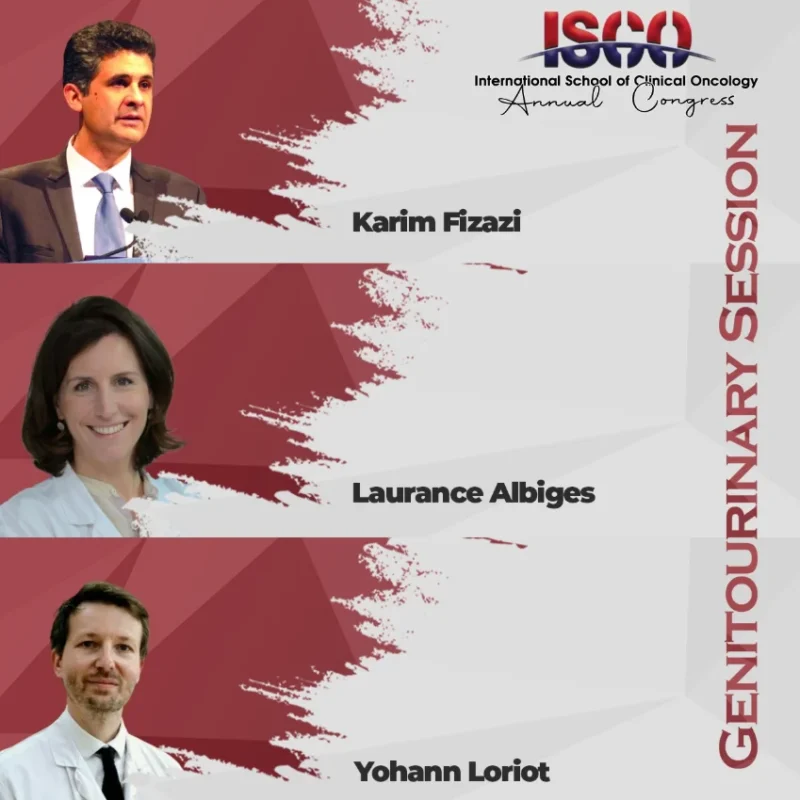 International School of Clinical Oncology