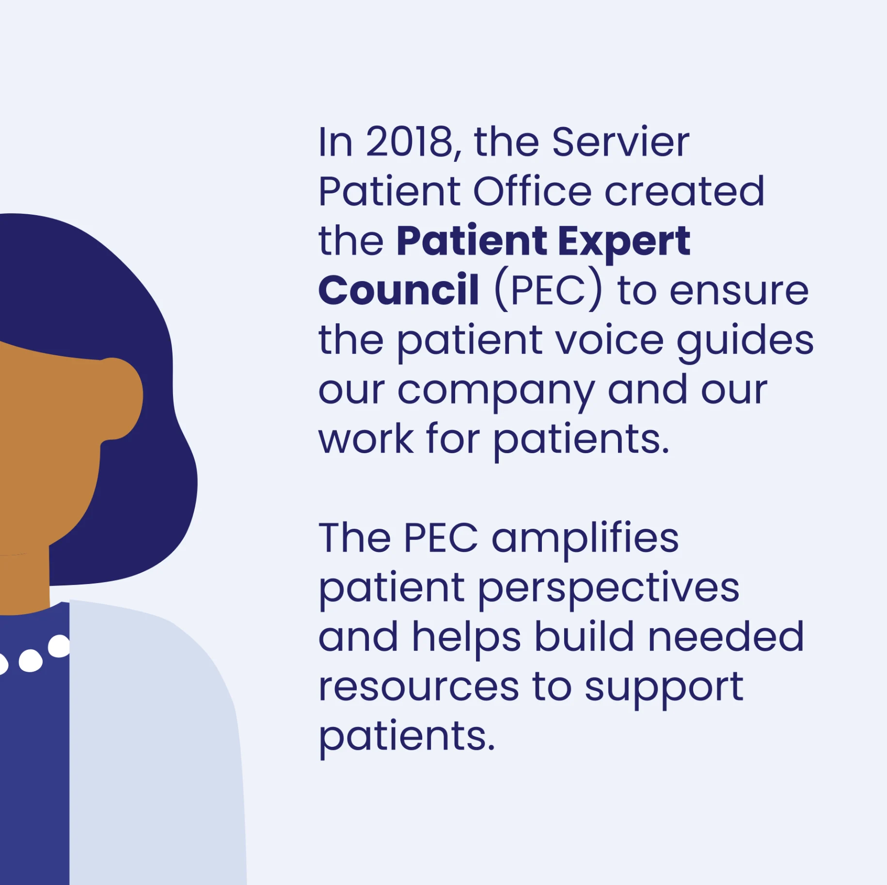 Deepening Understanding of AYA Cancer Patient Needs Through the Patient Expert Council Initiative - Servier Pharmaceuticals