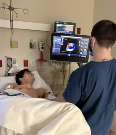 Alessandro Hammond: Cancer Researcher Used His Own App to Save His Life