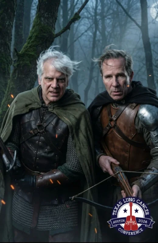 Balazs Halmos: Introducing Leadership Driving Thoracic Oncology at Montefiore Einstein Cancer Center 2 Balazs Halmos