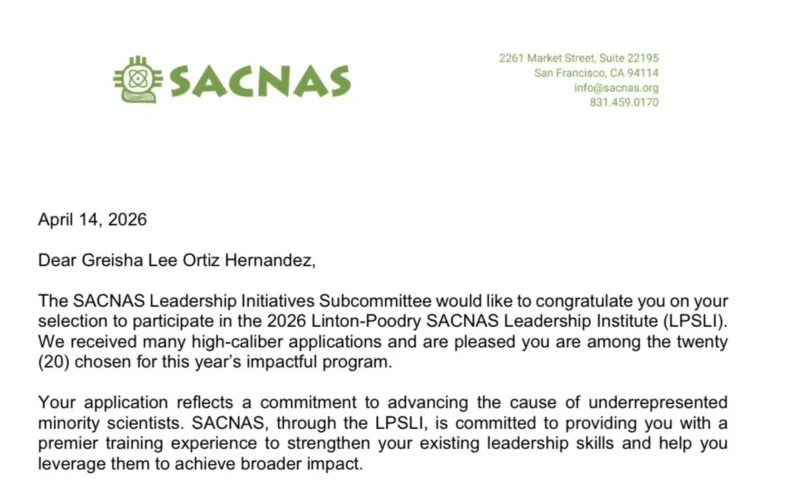 Greisha L. Ortiz-Hernández