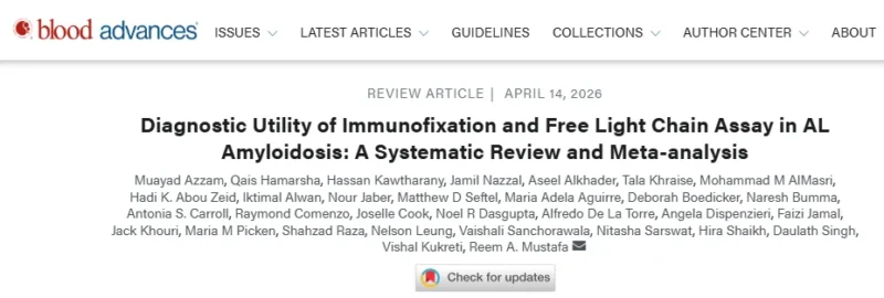 Myeloma Paper of the Day, April 17th, Suggested by Robert Orlowski