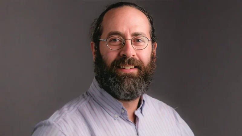 Benzi Kluger: What Does End of Life Look Like with Parkinson’s Disease?