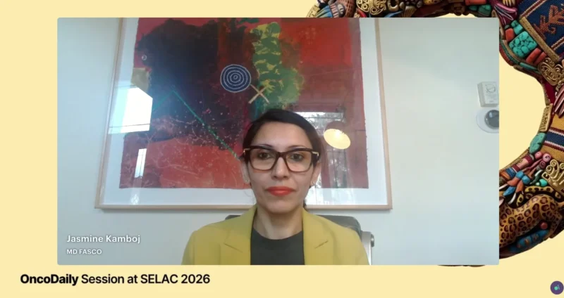 SELAC 2026 session