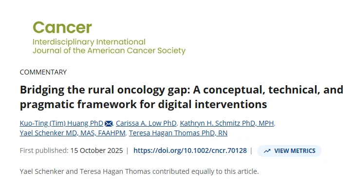 American Cancer Society