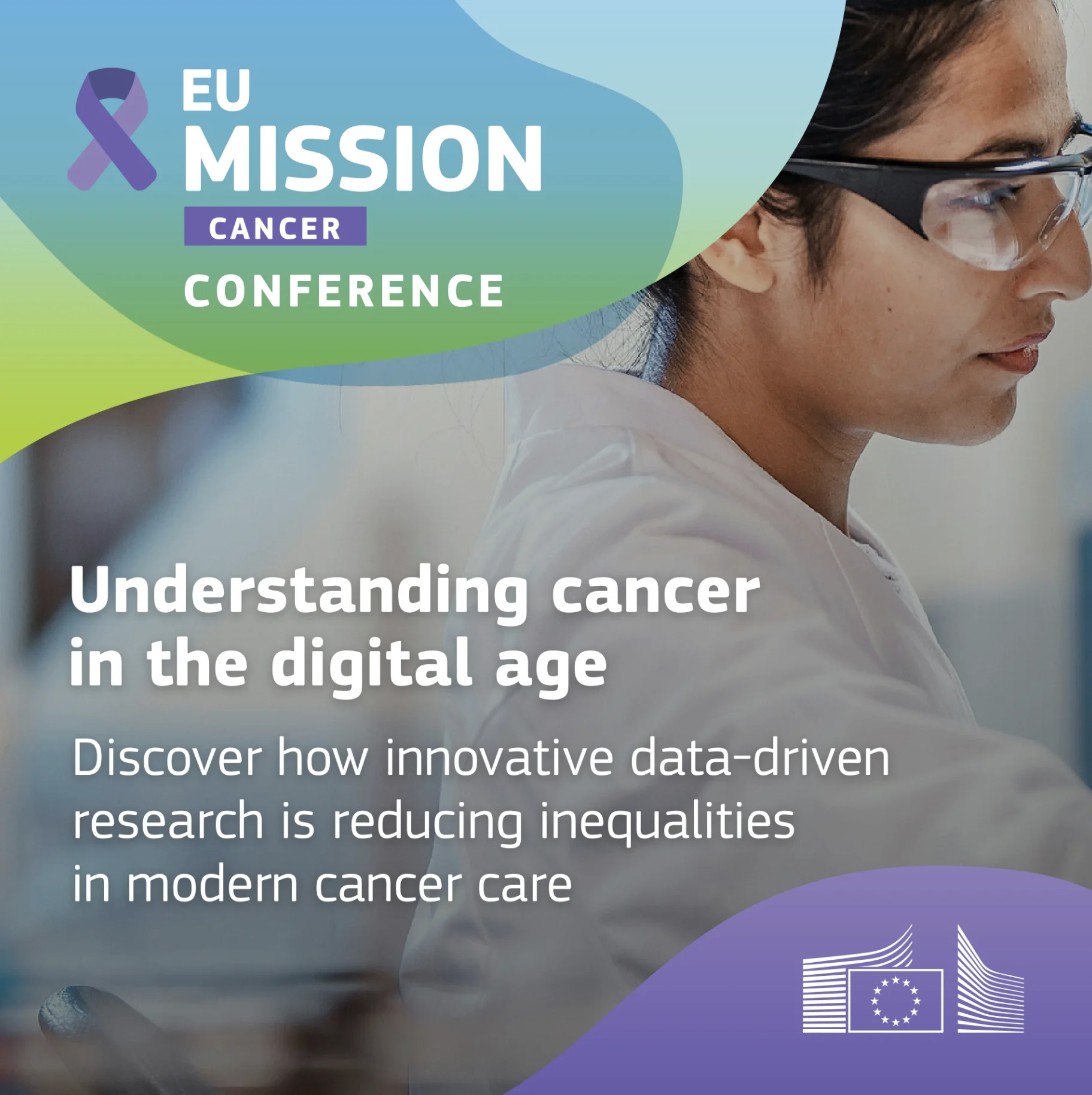 Matti Aapro Will Be a Featured Speaker at the EU Cancer Mission Conference - SPCC