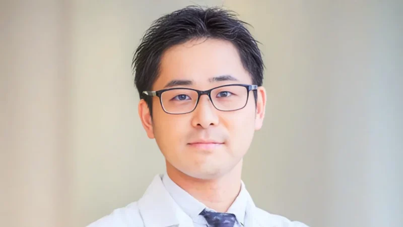 Tatsunori Shimoi: Rapid Oral Session on Metastatic Breast Cancer at ASCO 2026