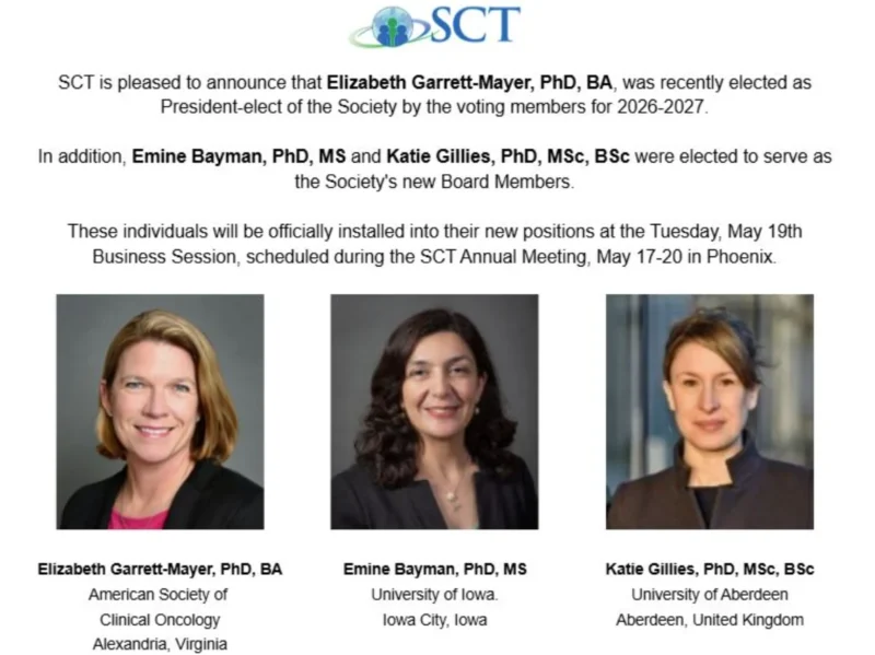 Elizabeth Garrett-Mayer