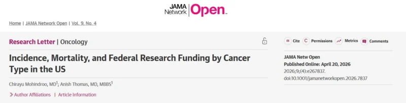 JAMA Network Open