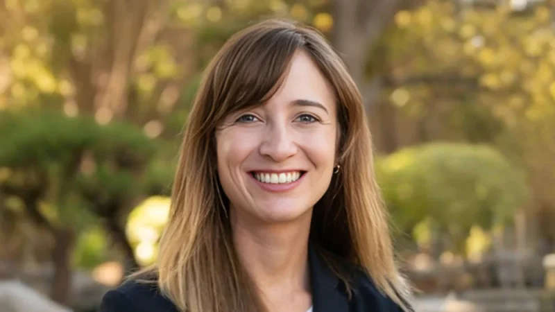 Alexis LeVee: New ASCO Educational Book Article On Stage II–III TNBC Management