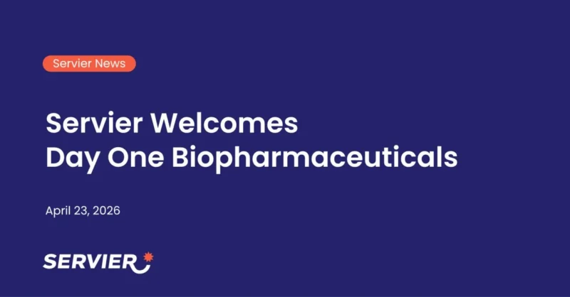 Servier Pharmaceuticals