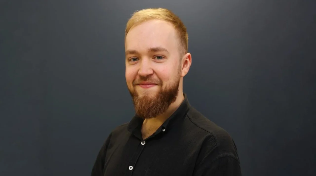 Valentin Channov: Happy to Share My New Position as Medical Science Liaison in Oncology at Servier