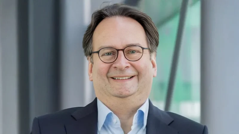 Norbert Kraut: Excited to Share AACR Lung Cancer Task Force Findings