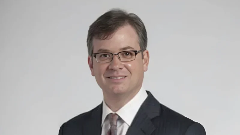 Stephen R. Grobmyer: Looking Forward to Presenting at the UICC World Cancer Congress in Hong Kong