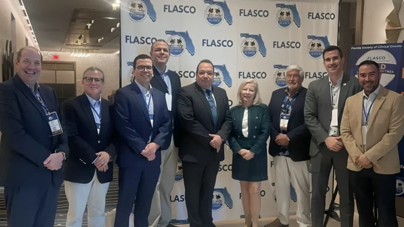 Robin Zon: Business of Oncology FLASCO 2026 Spring Conference