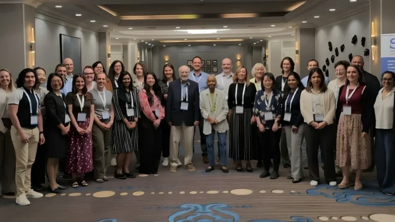 SIOG Research Masterclass 2026 Brings Together Experts in Geriatric Oncology