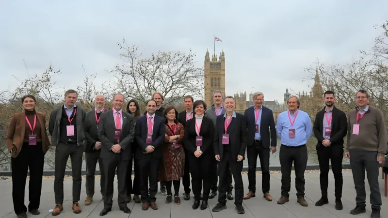 COMPASS Project Kicks Off to Drive AI-Powered Innovation in Cardio-Oncology