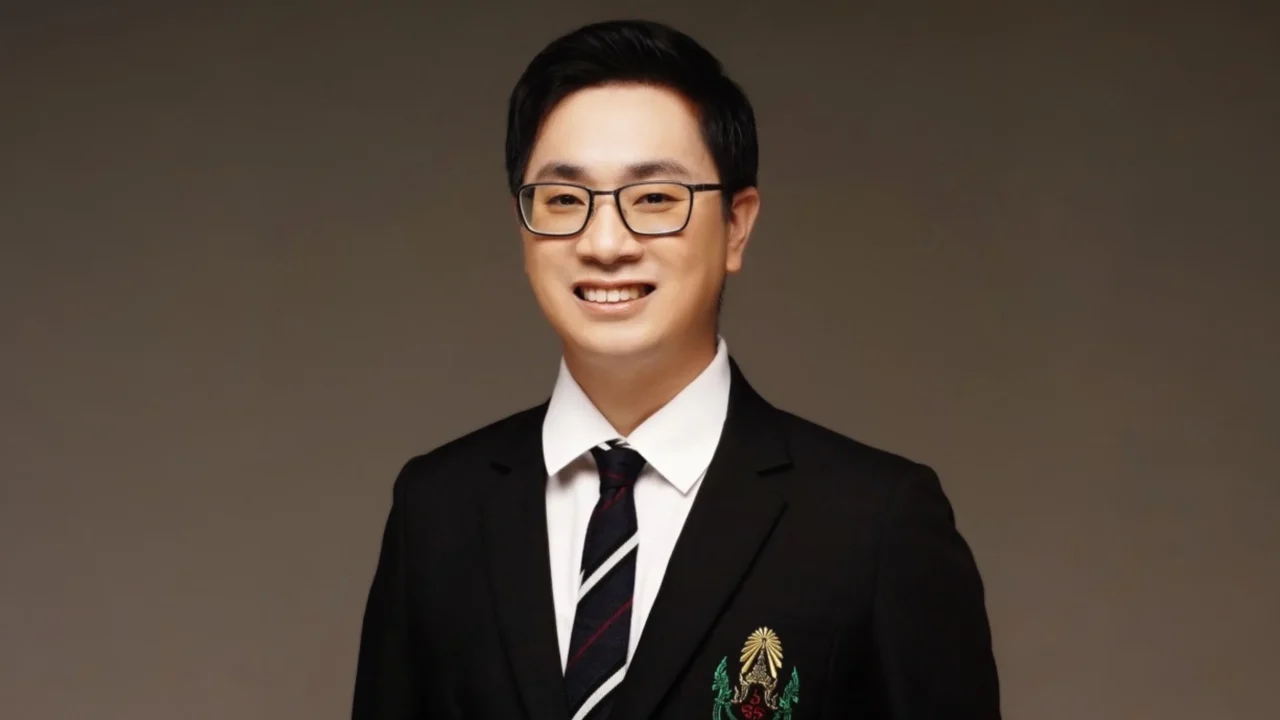 Tawasapon Thambamroong Joins Princess Margaret Cancer Centre as Clinical Fellow