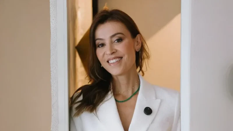 Thaís Santana: Radiotherapy in Stage IV NSCLC is Not a Palliative Tool Anymore