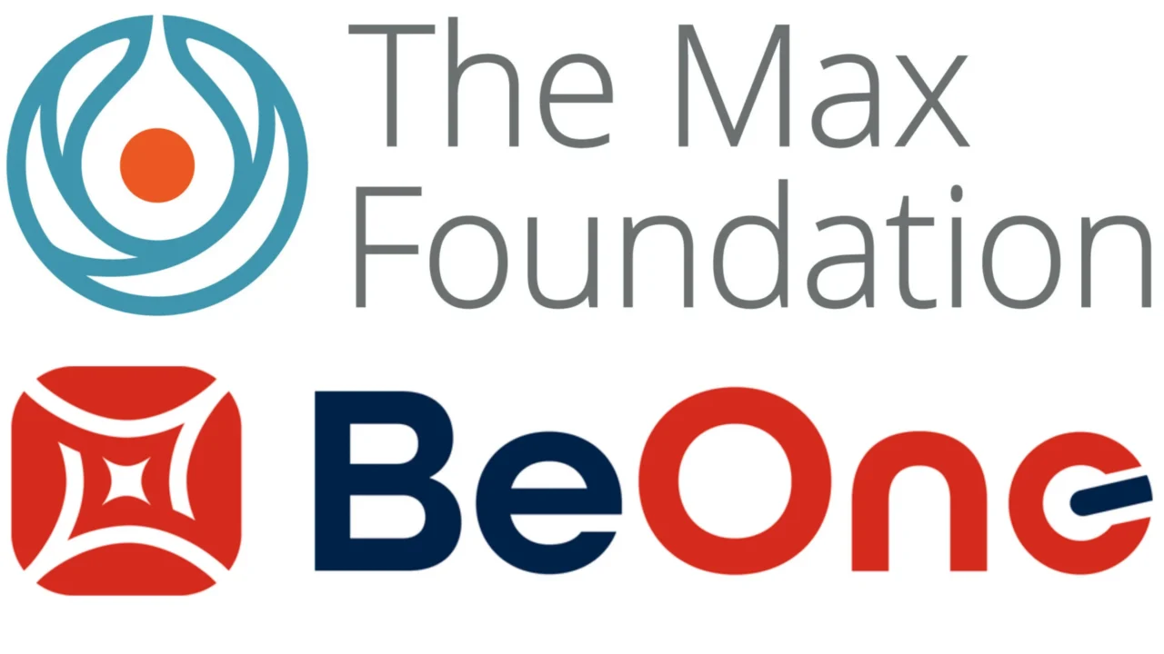 Recognizing BeOne Medicines as a Valued Partner of The Global Impact Celebration – The Max Foundation