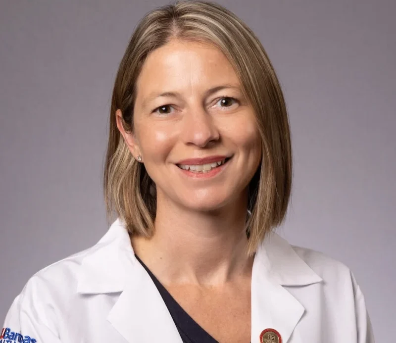 Tina Mayer, MD