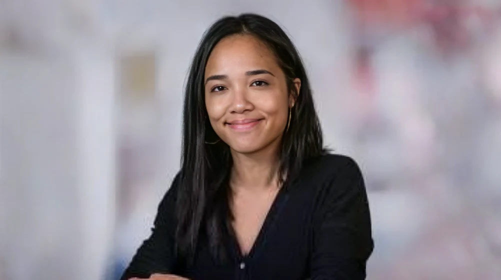 Trang VoPham