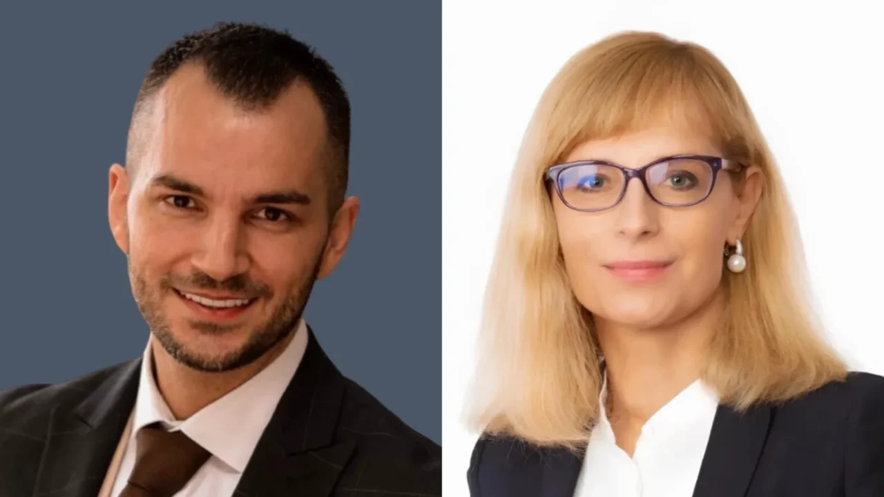 Miloš Grujić and Barbara Jereczek-Fossa Discuss the Future of Leadership in Oncology