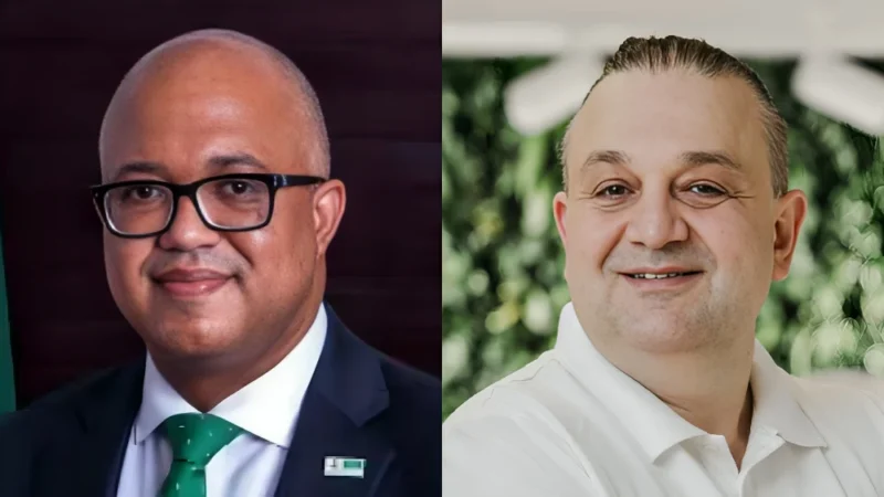 Chikwe Ihekweazu and Garry Aslanyan: Why Countries Are Expanding Public Health Agencies