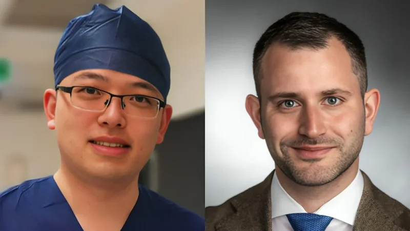 Yao Zhu: Honored to Host Paolo Tarantino for a Comprehensive Overview of ADC Sequencing