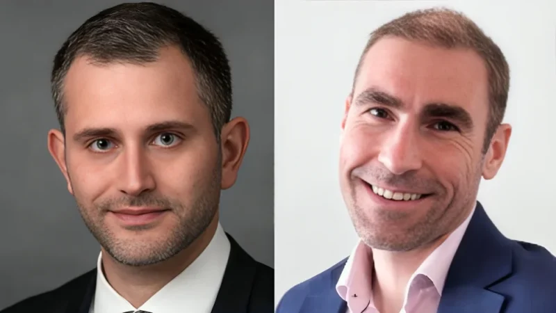 Paolo Tarantino and Rich Law: ADCs and the Debate on Innovation in Cancer Treatment