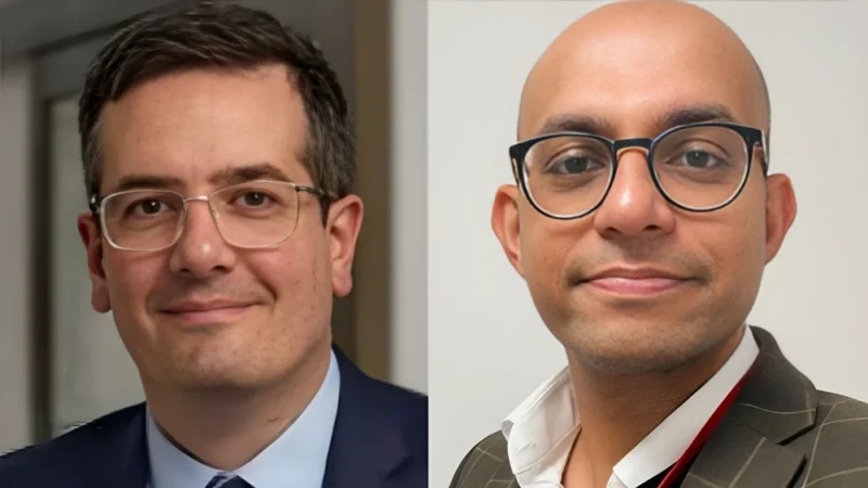 Nicolò Matteo Luca Battisti: Managing Polypharmacy in Older Adults With Cancer