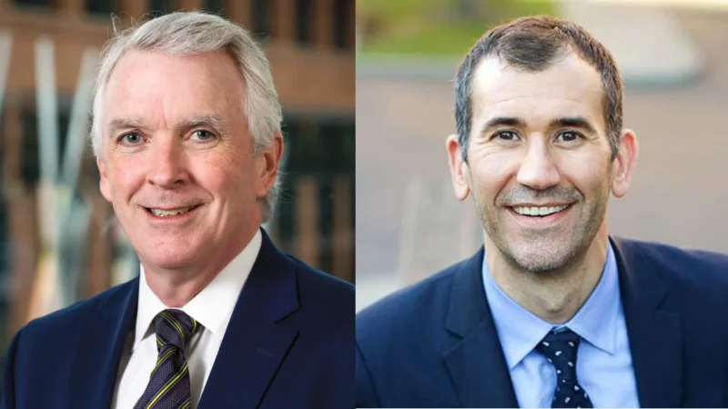 Tom Lynch: Welcoming John Gore into His New Leadership Role at Fred Hutch’s Division of Surgical Oncology