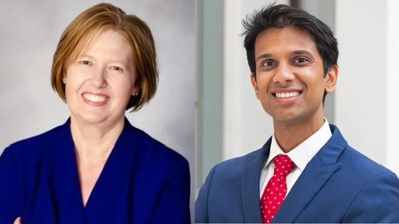 Darcy Burbage and Ravi B. Parikh: Increasing Access to Palliative Care With Algorithms