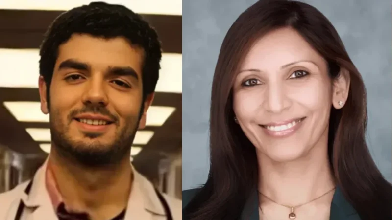 Enes Erul: Honored to Be Part of ASCO 2026 CoP Health Policy Session