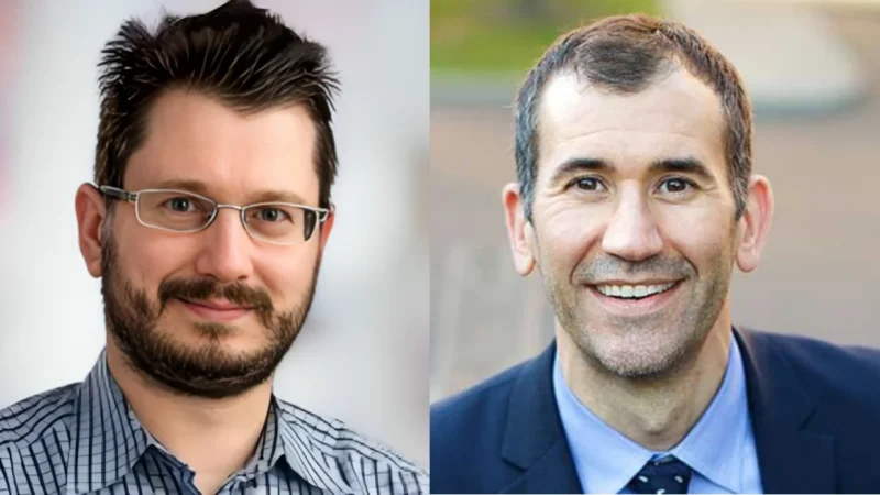 Petros Grivas: Thrilled To See John Gore Taking Over This Leadership Role in Division of Surgical Oncology