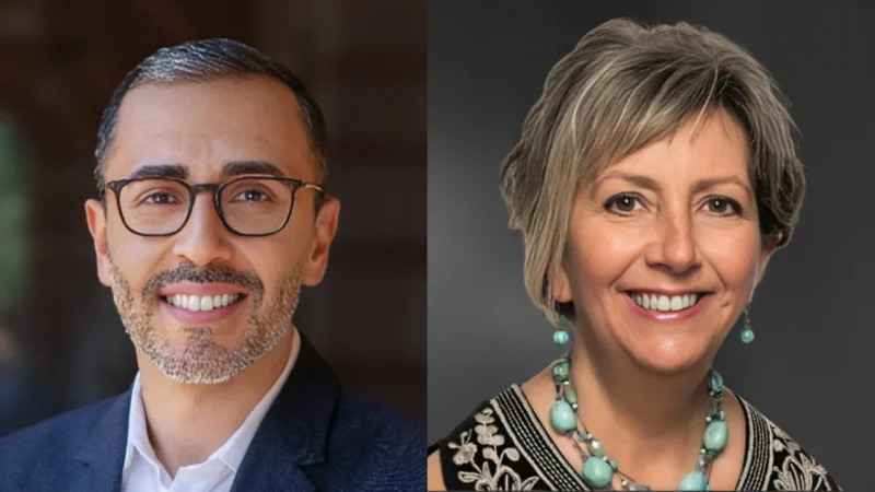 Mina SMina Sedrakedrak and Gail Eckhardt: Insights on the Faculty ‘brain drain’ via Oncology News Central