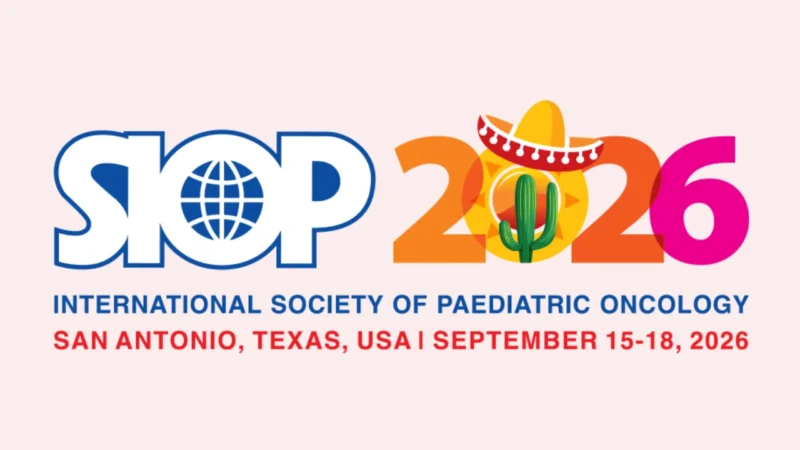 Sharing First Look at SIOP Congress 2026 Program