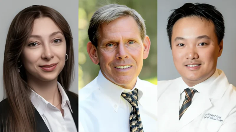 Jemma Arakelyan: Why is Cisplatin Still in Clinical Use Despite Its Toxicity?