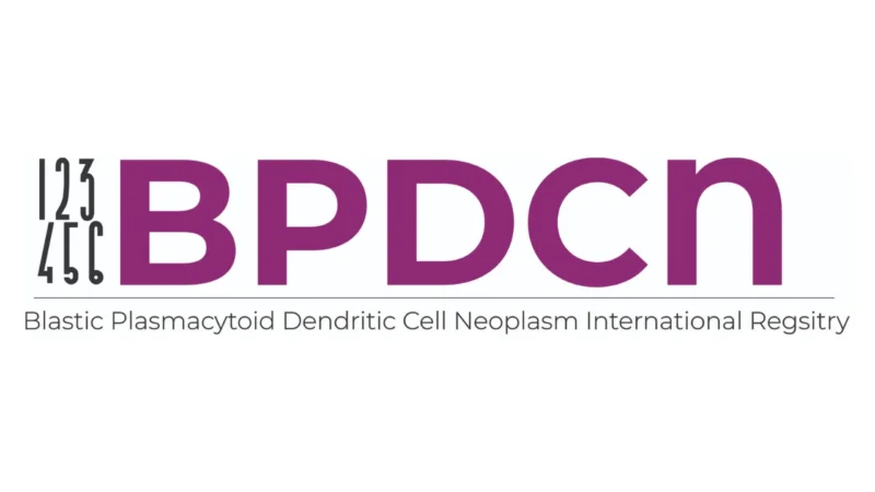 Building Real-World Evidence for Rare Diseases Through Multicenter Collaboration – BPDCN