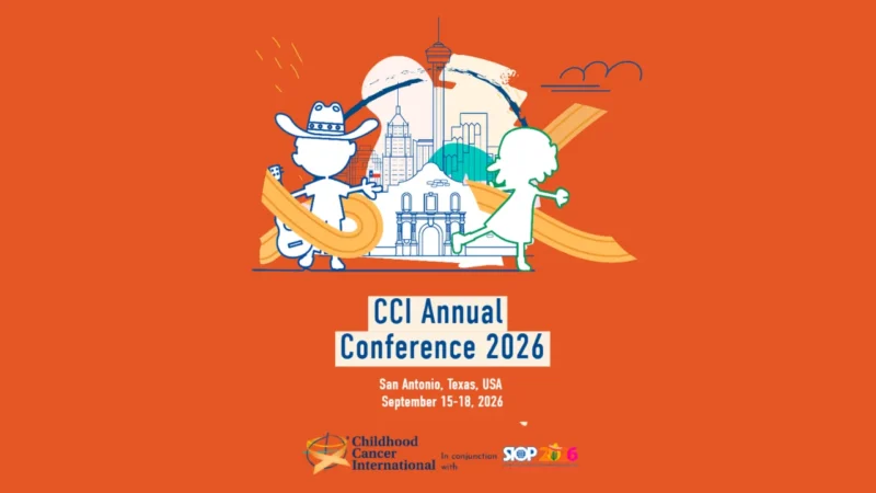 Last Days to Apply for Stipend to Attend CCI Annual Conference 2026 in Texas