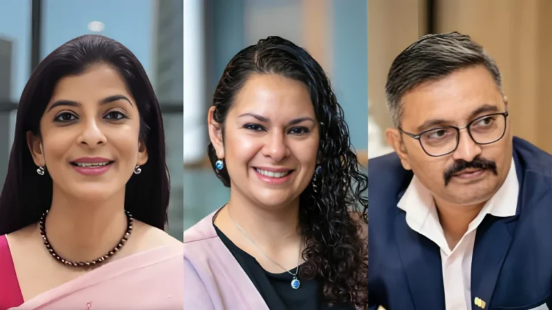 Vandana Mahajan: The Unmet Needs in Lung Cancer in India and Our Vision for The Future