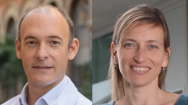 Aleix Prat: New Strategy Project Manager Opportunity at IDIBAPS