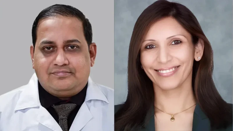 Amol Akhade: Social Media Has Truly Transformed Oncology Into A Connected Global Community