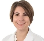 Vaia Florou, MD, MS - OncoDaily