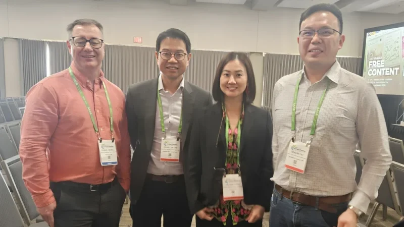 Valerie Chew: East–West Collaboration in the Fight Against Hepatocellular Carcinoma at AACR26