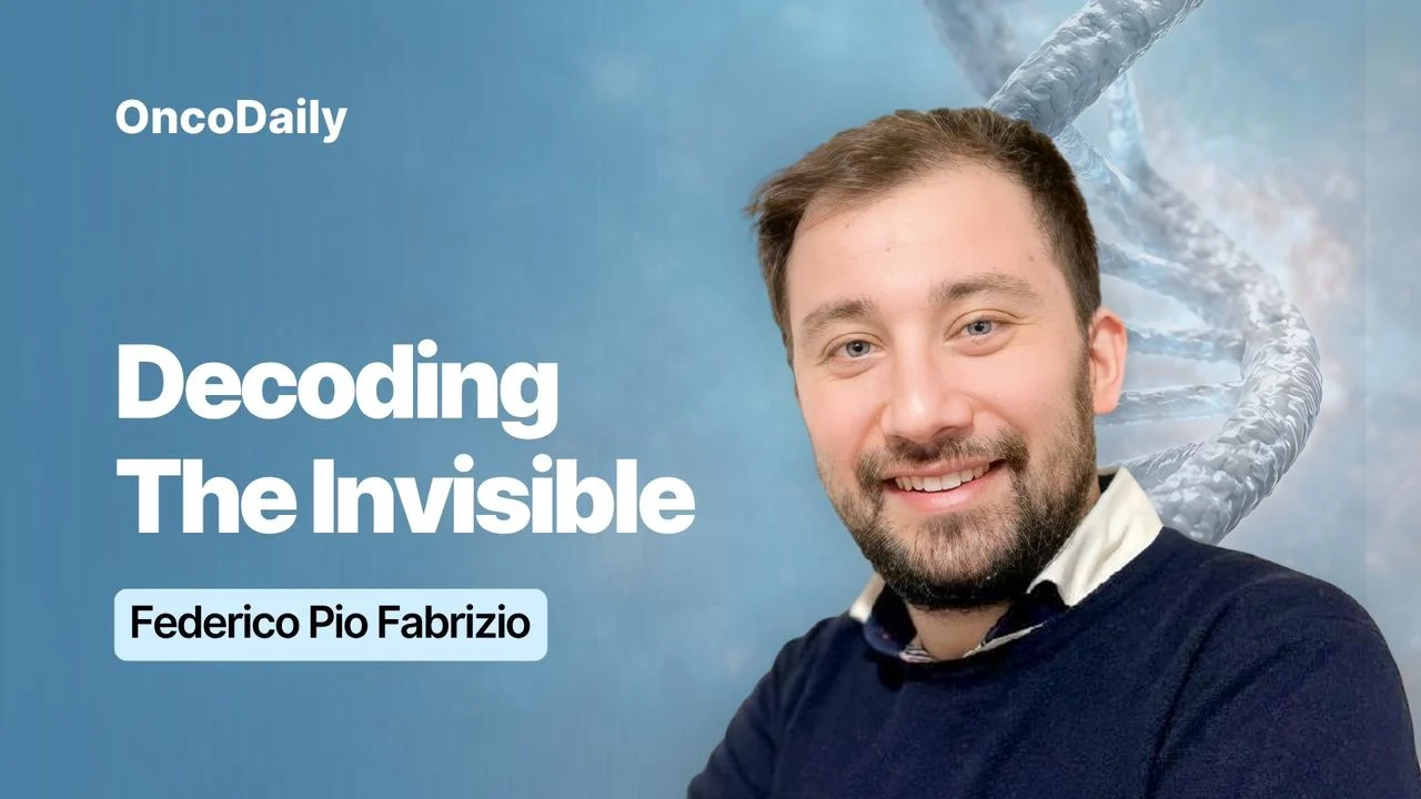 Federico Pio Fabrizio