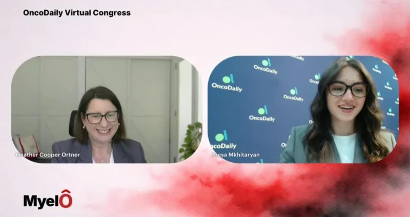 Myelo - OncoDaily