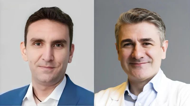 Raffaele Colombo: Is ADC Stability Paramount to ADC Success?