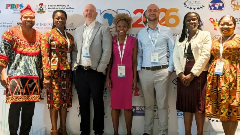 Showing How Both Innovation and Early action are Changing Childhood Cancer Care – World Child Cancer