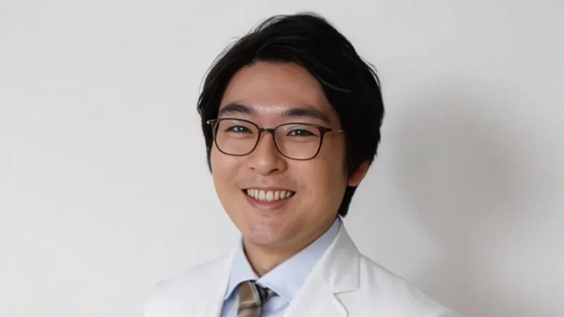 Yukinori Ozaki: New Trial of Abemaciclib in HR+/HER2− Locoregional Breast Cancer Recurrence